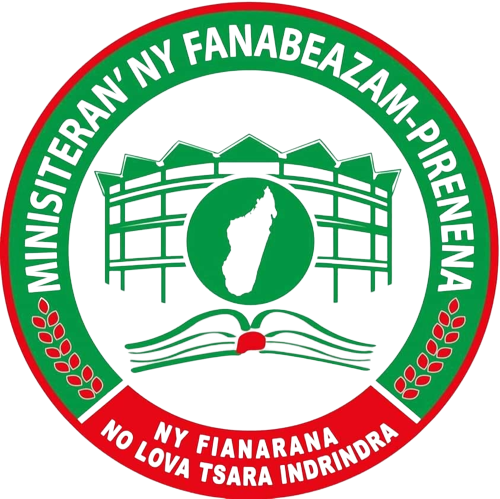 Logo du ministère de l’Éducation nationale
