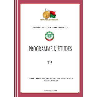 Couverture PE T5